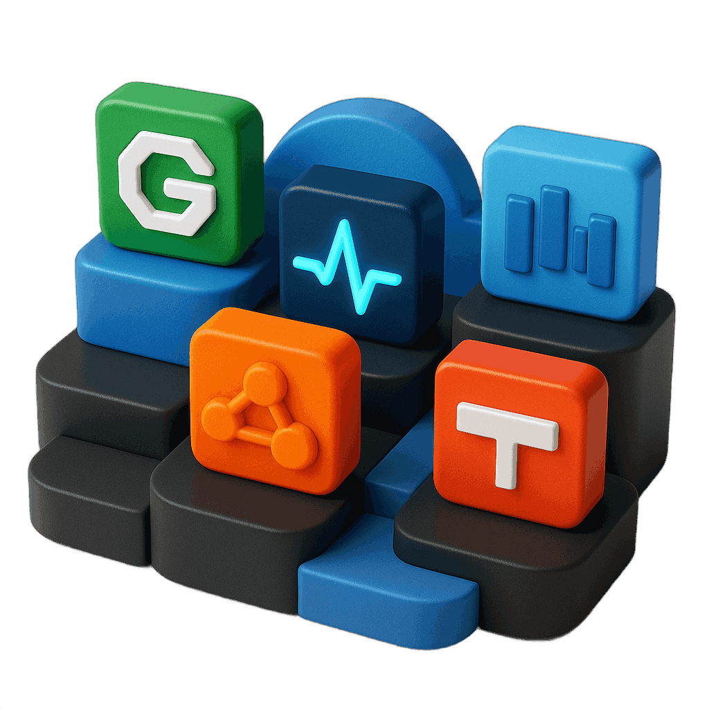 App showcase